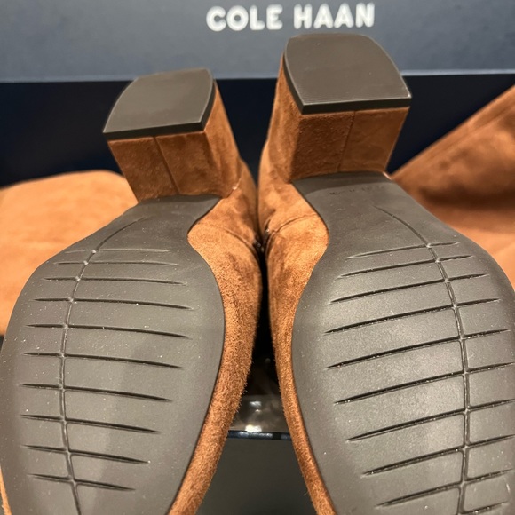NEW-  COLE HAAN Denise Boot - Picture 10 of 16